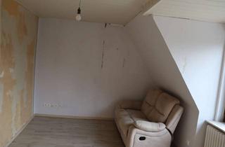 Wohnung mieten in An Der Bahn 28, 24613 Aukrug, 2-Zimmer Dachgeschoss in Aukrug