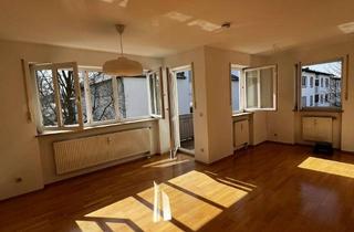 Wohnung mieten in 84524 Neuötting, Helle, schöne 3-Zimmer Wohnung mit Balkon in Neuötting