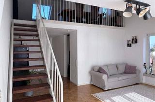 Wohnung mieten in Königsberger Straße 19, 32584 Löhne, Schöne, helle 4,5 Zimmer Maisonette-Wohnung in Löhne-Gohfeld