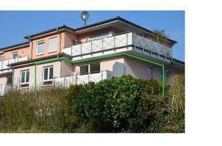 Wohnung mieten in Am Waschmorgen, 51491 Overath, Helle 3-Zimmer-Wohnung (86m²) mit Balkon in Overath