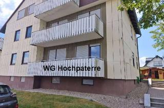 Wohnung mieten in Lohweg, 95697 Nagel, 2 Zimmer Wohnung mit Balkon in Nagel wohnen wo andere Urlaub machen