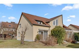 Wohnung mieten in Steinachstraße 43, 95448 Laineck, Helle 2-Zimmer Dachgeschosswohnung mit Loggia in Bayreuth