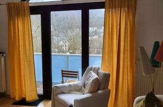 Wohnung mieten in 65719 Hofheim am Taunus, Exklusive 2-Raum-Dachgeschosswohnung mit EBK in Hofheim am Taunus