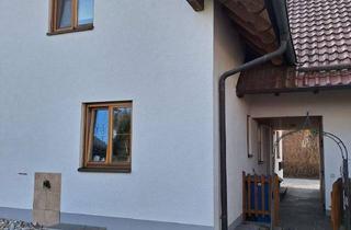 Wohnung mieten in 86504 Merching, 1-Zimmer-Wohnung in Merching