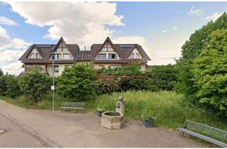 Wohnung mieten in Riedlen, 79353 Bahlingen, Lichtdurchflutete 3-Raum-Wohnung mit neuer Einbauküche in Bahlingen am Kaiserstuhl