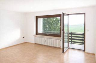 Wohnung mieten in Straße Nr, 86923 Finning, Großzügige 4 ZKB mit Balkon
