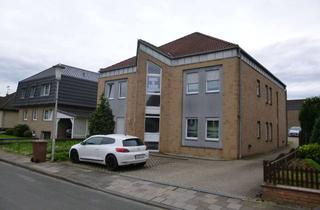 Wohnung mieten in Schwarzer Weg 76, 41836 Hückelhoven, Gepflegte 3-Zimmer-Wohnung mit Terrasse und Einbauküche in Hückelhoven-Brachelen