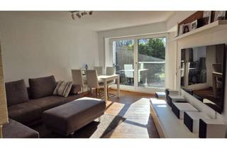 Wohnung mieten in Rohrweg, 89079 Gögglingen, 3-Zimmer Wohnung mit Terrasse in Ulm-Gögglingen - Befristet bis 31.12.2026