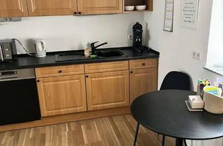 Wohnung mieten in 71364 Winnenden, Moderne, helle 3-Zimmer-Wohnung mit offener Küche und Wohlfühlatmosphäre