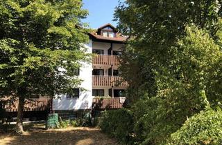 Wohnung mieten in 85276 Pfaffenhofen, Attraktive 2-Raum-Wohnung in Pfaffenhofen an der Ilm mit großem Südbalkon