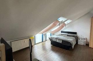 Wohnung mieten in 72488 Sigmaringen, Charmante 1-Zimmer Dachgeschosswohnung in Sigmaringen