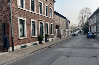 Wohnung mieten in Oberstraße 11a, 52459 Inden, Großzügige und helle Wohnung mit schöner Empore zu vermieten