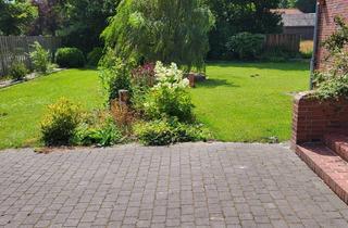 Wohnung mieten in 26670 Uplengen, Traumhafte Wohnung in idyllischer Lage