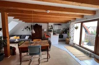 Wohnung mieten in Pankratiusstraße 32, 55257 Budenheim, Charmante 1,5-Zimmer Wohnung mit Balkon im 2. OG in Budenheim