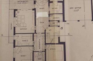 Wohnung mieten in Wagenhofstraße 25, 93449 Waldmünchen, Erstbezug nach Sanierung: 5-Zimmer-Wohnung mit Balkon in Waldmünchen