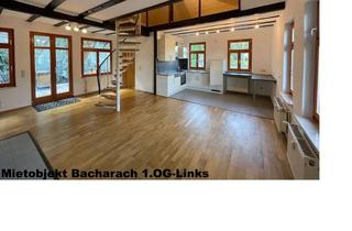 Wohnung mieten in 55422 Bacharach, Mietobjekt Bacharach