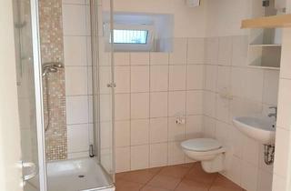 Wohnung mieten in 07774 Dornburg-Camburg, TOP gepflegte 3-Zimmer-Erdgeschosswohnung in Camburg