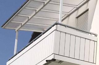 Wohnung mieten in 86825 Bad Wörishofen, Helle 3-Zi-Whg. mit Balkon &EBK-auch für Pendler geeignet