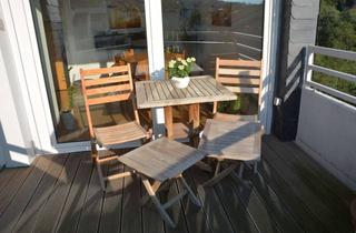 Wohnung mieten in 58313 Herdecke, Herdecke Kirchende/Westende schöne helle 3 Zimmer Wohnung mit Sonnenbalkon