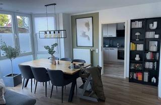 Wohnung mieten in Johanna-Löwenherz-Straße 14, 56598 Rheinbrohl, Helle 3-Zimmer Wohnung in Rheinbrohl