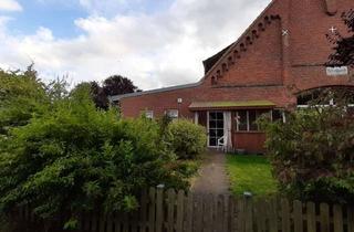 Wohnung mieten in 23883 Hollenbek, Ruhige, geräumige 3-Zimmer-EG-Wohnung mit Garten in Hollenbek