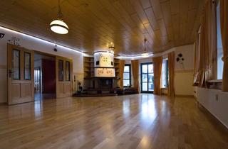 Wohnung mieten in 25361 Krempe, Großzügige 3-Zimmer Wohnung im EG mit Garten in Krempe