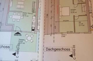 Wohnung mieten in Dreidenhof, 54636 Ingendorf, Helle 2,5-Zimmer Wohnung in Ingendorf