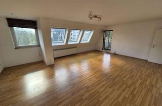 Wohnung mieten in Gneisenaustraße 45, 41061 Mönchengladbach, Helle 3-Zimmer-Wohnung in Bestlage am Bunten Garten – Balkon & Stellplatz