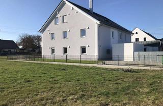 Wohnung mieten in 86551 Aichach, Helle 1,5-Zimmer Wohnung mit Balkon in Aichach