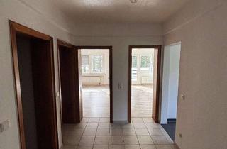 Wohnung mieten in Winzerstraße 24, 59069 Rhynern, Gepflegte 3‑Zimmer Wohnung mit Balkon in Hamm-Rhynern