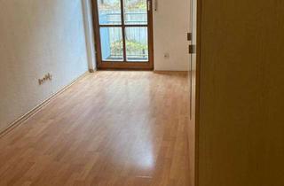 Wohnung mieten in 94032 Passau, Gepflegtes 1-Zimmer Studentenapartment mit Balkon