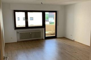 Wohnung mieten in 71404 Korb, Helle 3-Zimmer Wohnung mit Balkon in Korb