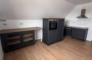 Wohnung mieten in Eilhauser Straße, 32312 Lübbecke, Geräumige Wohnung mit Einbauküche in Lübbecke