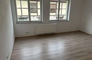 Wohnung mieten in Probstgasse 2a, 06526 Sangerhausen, Großzügige 6-Zimmer Wohnung in Sangerhausen + Stellplatz