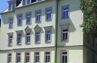 Wohnung mieten in Rabenauer Strasse, 01159 Löbtau-Süd, Erstbezug, attraktive,liebevoll komplett sanierte Altbauwohnung in Dresden!