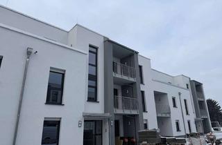 Wohnung mieten in Lindenstraße 41, 16727 Oberkrämer, Moderne 3 Zimmer Wohnung mit Balkon oder Terrasse in Oberkrämer