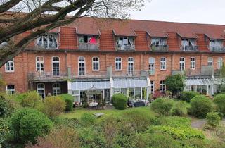 Wohnung mieten in Wittinger Straße 140a, 29223 Celle, Wohnpark Berkefeld | 1,5-Zimmer-Maisonette-Wohnung mit Balkon