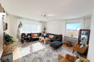 Wohnung mieten in 79618 Rheinfelden, 3,5 Zimmer-Wohnung mit Loggia und Stellplatz im Hochparterre in Rheinfelden-Karsau zu vermieten!