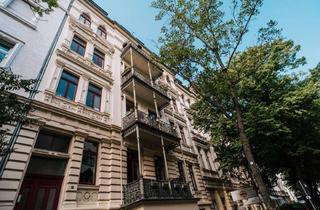 Wohnung mieten in Gerichtsstrasse, 65185 Wiesbaden, Neu | Studio Filly | Modernes WG-Konzept direkt an der Fresenius Hochschule