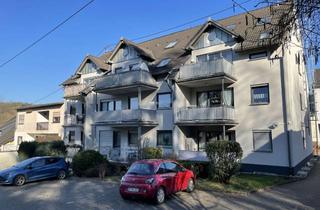 Wohnung mieten in Steinbergstraße, 66787 Wadgassen, Helle, renovierte 3-ZKB DG-Wohnung in Differten (Wadgassen)