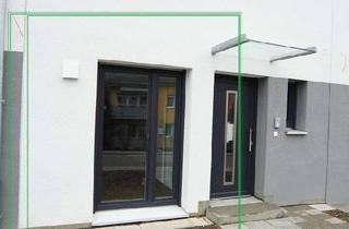 Wohnung mieten in Hölderlinstraße 26d, 75181 Würm, Exklusive 1-Zi. Neubau Wohnung: Parkett, Fußbodenheizung, EBK, Garten & extrem niedrige Nebenkosten