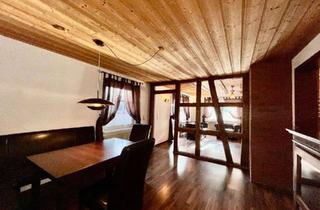 Wohnung mieten in Hölzle 106, 78730 Lauterbach, Geräumige 4-Zimmer-Wohnung in Lauterbach