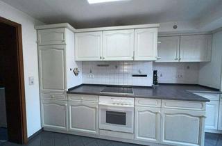 Wohnung mieten in Hölzle 106, 78730 Lauterbach, Geräumige 4-Zimmer-Wohnung in Lauterbach