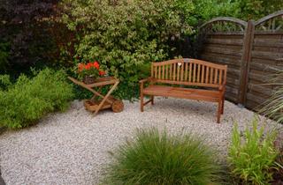 Wohnung mieten in Hopfengarten, 36286 Neuenstein, GEMÜTLICH!!! Herrliche 3- Zimmer-Dachgeschosswohnung mit Einbauküche und Fußbodenheizung