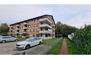 Wohnung mieten in 49809 Lingen, 4 ZKBB zentral in Lingen