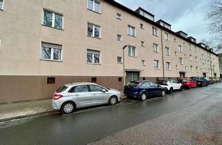 Wohnung mieten in Melanchthonstr., 45147 Holsterhausen, Frisch renovierte Altbauwohnung in Seitenstraße und unmittelbarer Uniklinik-Nähe in Holsterhausen