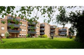 Sozialwohnungen mieten in Robert-Koch-Straße 36, 59077 Pelkum, 4 Zimmer (22) - 3.OG mit großem Balkon in Hamm (Pelkum)
