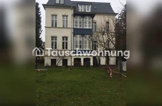 Tauschwohnungen in Dürerstraße 31, 12203 Lichterfelde, Tauschwohnung: Familienwohnung im Grünen gegen Studentenwohnung