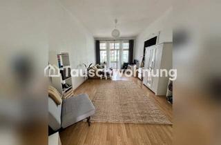 Tauschwohnungen in Klosterstraße 5A, 13581 Spandau, Tauschwohnung: Riesige 4Z Altbau neben Bahnhof gegen kleinerer Wohnung