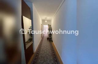 Tauschwohnungen in Genslerstraße 32, 13055 Alt-Hohenschönhausen, Tauschwohnung: Schöne 4 Zimmer Wohnung in Lichtenberg